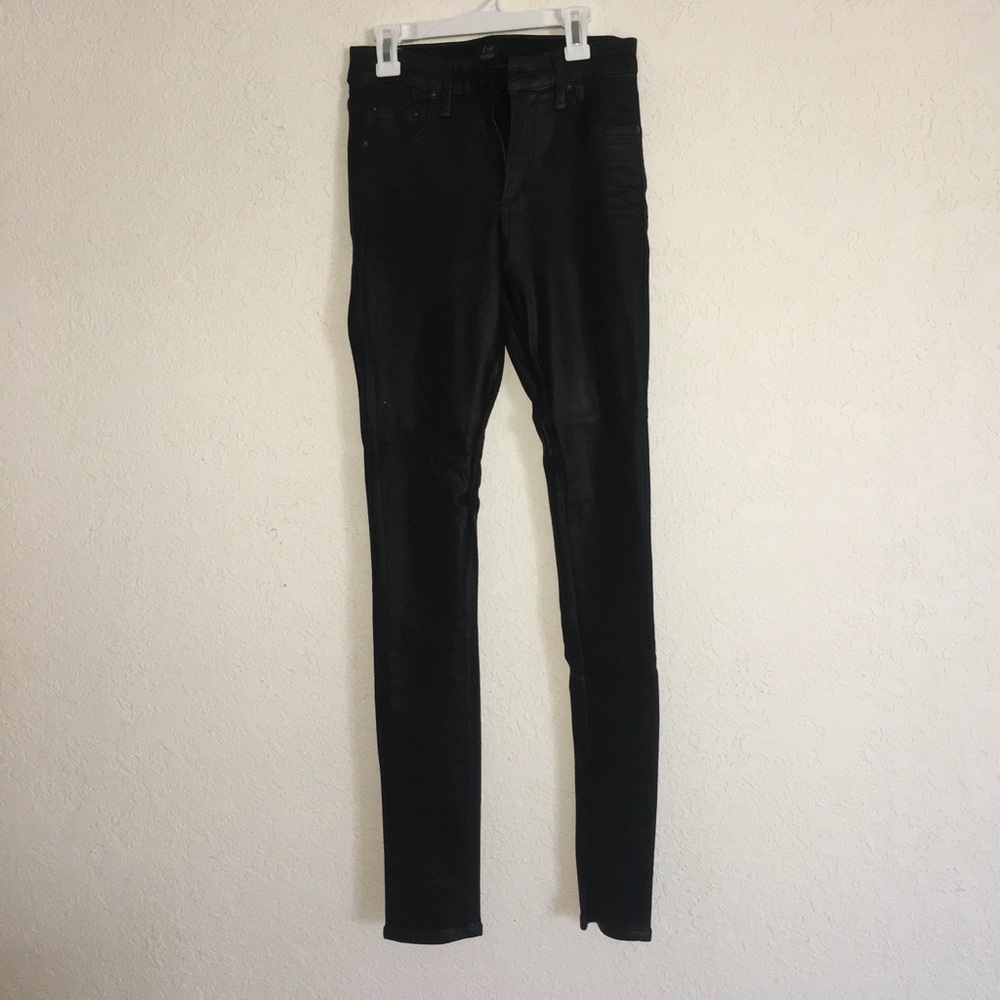 Pleather pants - C of H brand